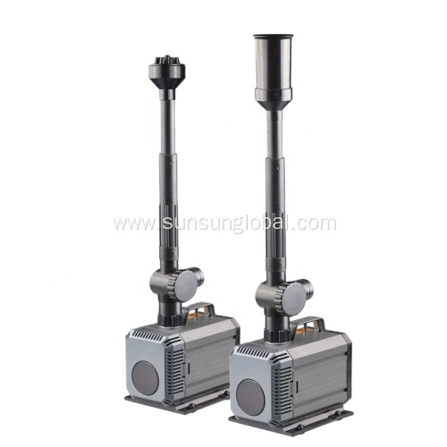 Sunsun Submersible Fountain Water Pump Hqb Series